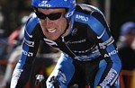 Levi Leipheimer wins the fifth stage of the Tour of California 2007